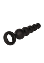 Load image into Gallery viewer, Booty Call Booty Shaker Silicone Vibrating Butt Plug with Remote Control
