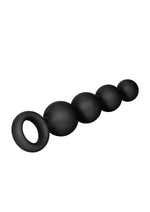 Load image into Gallery viewer, Booty Call Booty Vibro Kit Silicone Vibrating Butt Plug and Anal Beads
