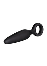 Load image into Gallery viewer, Booty Call Booty Vibro Kit Silicone Vibrating Butt Plug and Anal Beads
