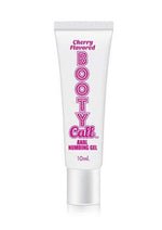 Load image into Gallery viewer, Booty Call Cherry Flavored Anal Numbing Gel - 10ml - 72 Per Bowl
