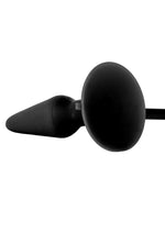 Load image into Gallery viewer, Booty Call Silicone Booty Pumper Butt Plug
