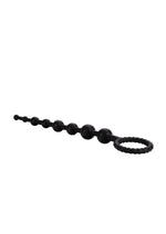Load image into Gallery viewer, Booty Call X-10 Silicone Anal Beads
