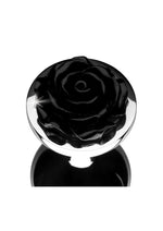 Load image into Gallery viewer, Booty Sparks Rose Butt Plug
