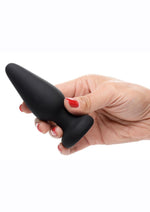 Load image into Gallery viewer, Booty Sparks Silicone Light-Up Anal Plug
