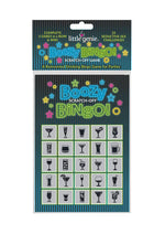 Load image into Gallery viewer, Boozy Bingo Drinking Game