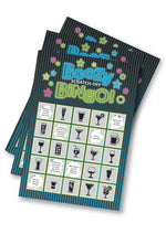 Load image into Gallery viewer, Boozy Bingo Drinking Game