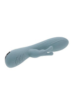 Load image into Gallery viewer, Boss Bunny Rechargeable Silicone Rabbit Vibrator

