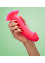 Load image into Gallery viewer, Boss Silicone Dildo
