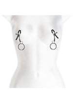 Load image into Gallery viewer, Bound Nipple Clamps C2
