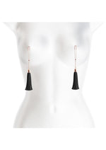 Load image into Gallery viewer, Bound Nipple Clamps T1
