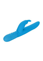 Load image into Gallery viewer, Bounding Bunny Silicone Rabbit Vibrator
