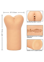 Load image into Gallery viewer, Boundless Anus Masturbator
