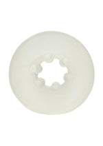 Load image into Gallery viewer, Boundless Bumper Stroker Ring - Clear
