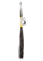 Load image into Gallery viewer, Boundless Flogger - Black
