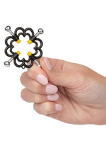 Load image into Gallery viewer, Boundless Nipple Grips Adjustable Multi-Use Clamps
