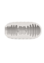 Load image into Gallery viewer, Boundless Reversible Ribbed Stroker