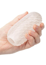 Load image into Gallery viewer, Boundless Reversible Ribbed Stroker