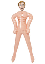 Load image into Gallery viewer, Boy Toy Real Life Size Male Blow-Up Doll - 5.2 Feet
