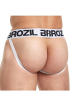Load image into Gallery viewer, Brozil Ultra Bulge Enhancing Jockstrap
