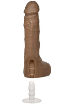 Load image into Gallery viewer, Bust It Squirting Dildo
