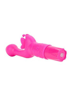 Load image into Gallery viewer, Butterfly Kiss Silicone Vibrator
