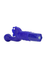 Load image into Gallery viewer, Butterfly Kiss Silicone Vibrator

