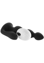 Load image into Gallery viewer, Butts Up Rechargeable Silicone Prostate Stimulator with Remote Control
