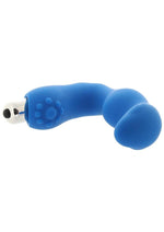Load image into Gallery viewer, Butts Up Silicone P-Spot Prostate Massager
