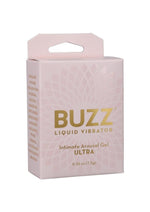 Load image into Gallery viewer, Buzz Ultra Liquid Vibrator Intimate Arousal Gel
