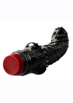 Load image into Gallery viewer, C and B Gear Premium Prostate Massager with Veins
