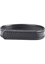 Load image into Gallery viewer, C and B Gear Velcro Cock Ring Adjustable - Black
