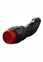 Load image into Gallery viewer, C and B Gear Vibrating Anal Dildo
