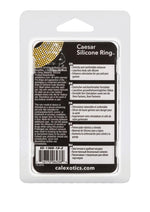 Load image into Gallery viewer, Caesar Silicone Cock Ring
