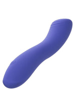 Load image into Gallery viewer, Calexotics Connect Contoured G Rechargeable Silicone App Compatible G-Spot Vibrator with Remote

