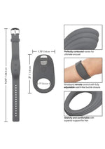 Load image into Gallery viewer, Calexotics Silicone Adventure Set Anal Plug Kit with Remote Control

