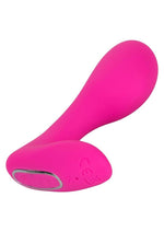 Load image into Gallery viewer, Calexotics Silicone Rechargeable G-Spot Arouser Vibrator with Remote Control
