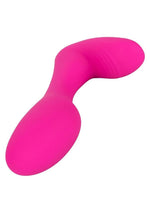 Load image into Gallery viewer, Calexotics Silicone Rechargeable G-Spot Arouser Vibrator with Remote Control
