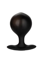 Load image into Gallery viewer, Calexotics Weighted Silicone Inflatable Plug

