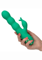 Load image into Gallery viewer, Califormia Dreaming Sonoma Satisfyer Rechargeable Silicone Vibrator
