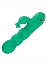 Load image into Gallery viewer, Califormia Dreaming Sonoma Satisfyer Rechargeable Silicone Vibrator

