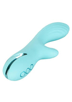 Load image into Gallery viewer, California Dreaming Catalina Climaxer Rechargeable Rotating Silicone Vibrator

