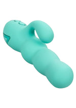 Load image into Gallery viewer, California Dreaming Del Mar Rechargeable Silicone Dual Stimulator

