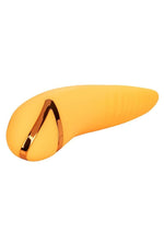 Load image into Gallery viewer, California Dreaming Hollywood Hottie Rechargeable Silicone Compact Vibrator

