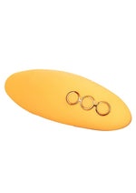Load image into Gallery viewer, California Dreaming Hollywood Hottie Rechargeable Silicone Compact Vibrator
