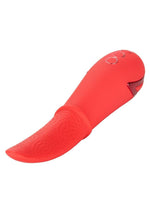 Load image into Gallery viewer, California Dreaming Laguna Beach Lover Rechargeable Silicone Vibrator
