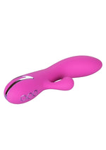 Load image into Gallery viewer, California Dreaming Malibu Minx Rechargeable Silicone Vibrator
