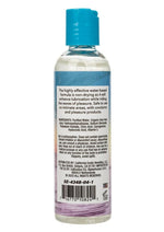 Load image into Gallery viewer, California Dreaming Ocean Mist Water Based Lubricant - 4oz
