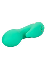 Load image into Gallery viewer, California Dreaming Sierra Sensation Rechargeable Silicone Compact Vibrator
