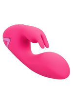 Load image into Gallery viewer, California Dreaming So. Cal Sunshine Rechargeable Silicone Rabbit Vibrator
