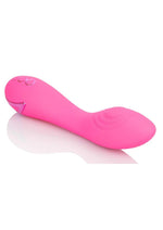 Load image into Gallery viewer, California Dreaming Surf City Centerfold Rechargeable Silicone Vibrator - Pink

